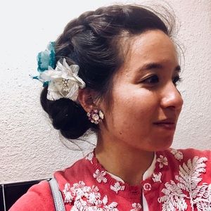 Meet your Posher, Shara